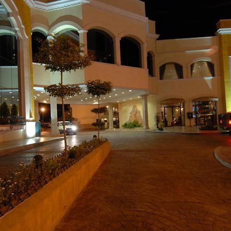 הרמוסיו Hotel San Sebastian מראה חיצוני תמונה