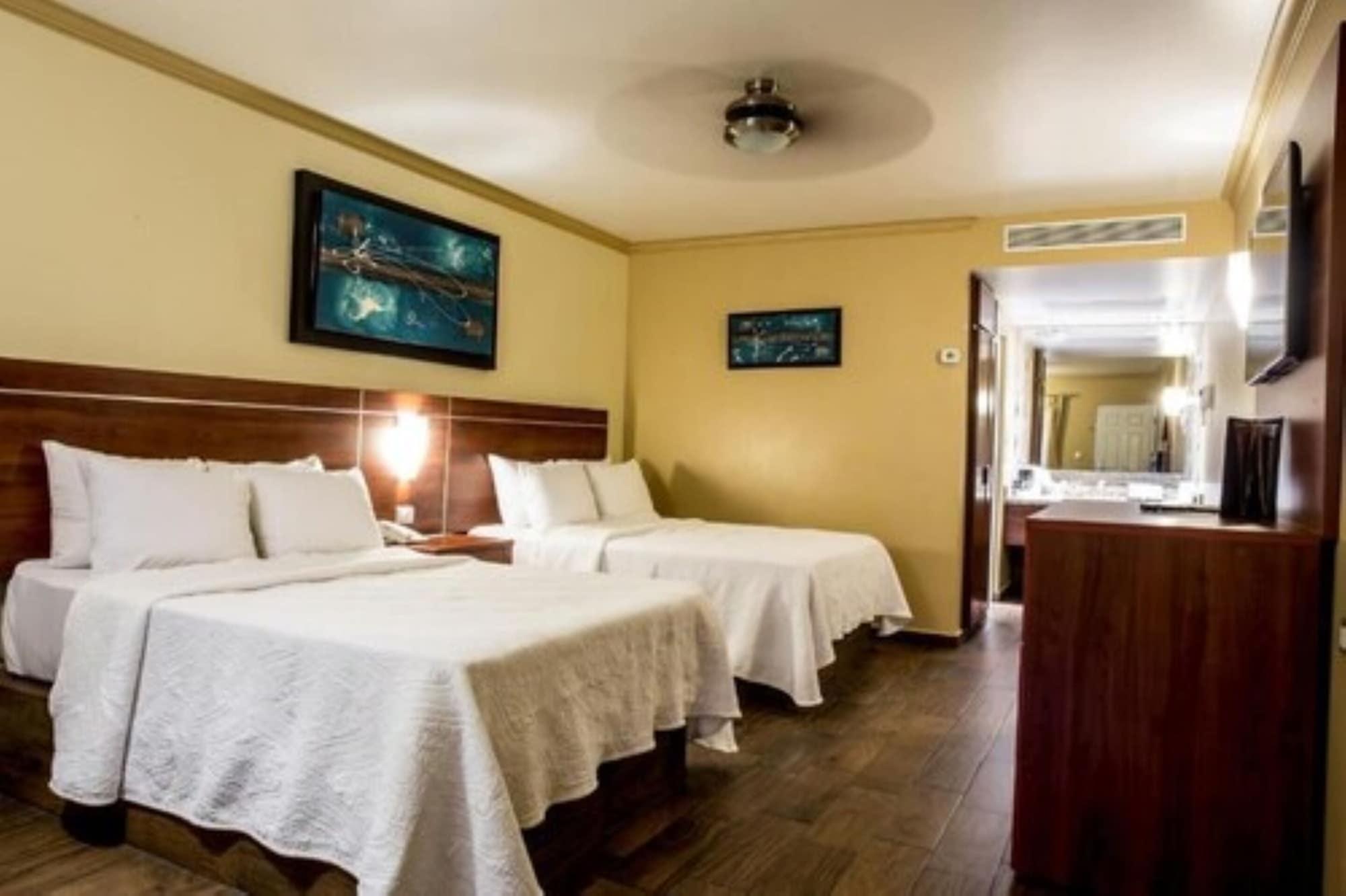 הרמוסיו Hotel San Sebastian מראה חיצוני תמונה