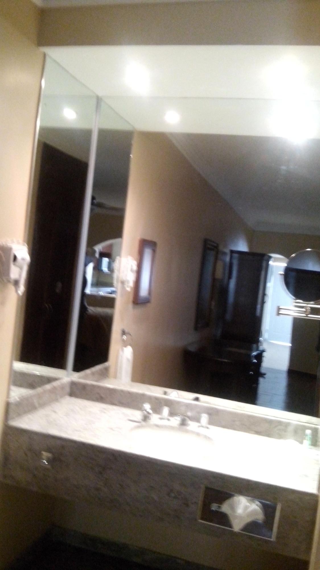 הרמוסיו Hotel San Sebastian מראה חיצוני תמונה