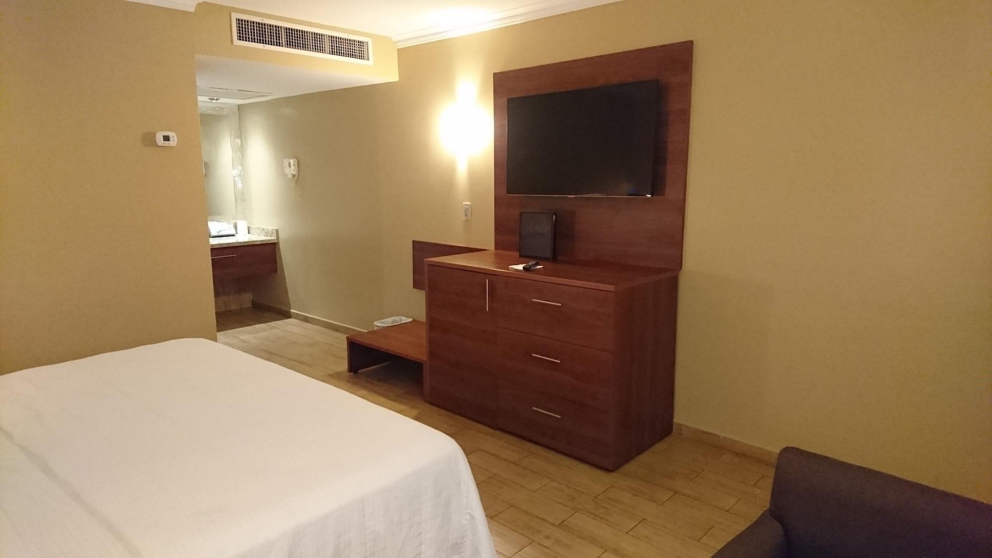 הרמוסיו Hotel San Sebastian מראה חיצוני תמונה