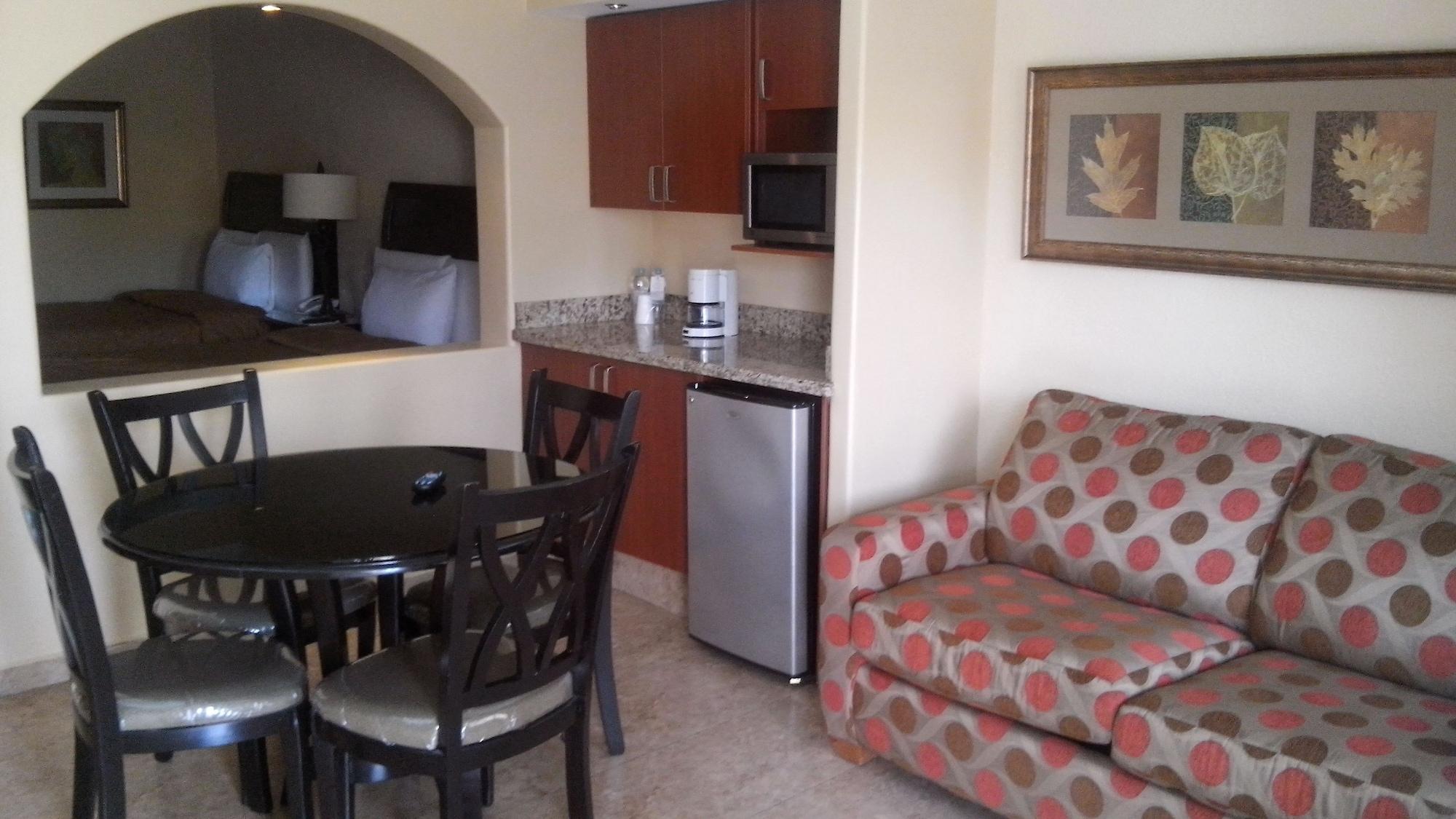הרמוסיו Hotel San Sebastian מראה חיצוני תמונה