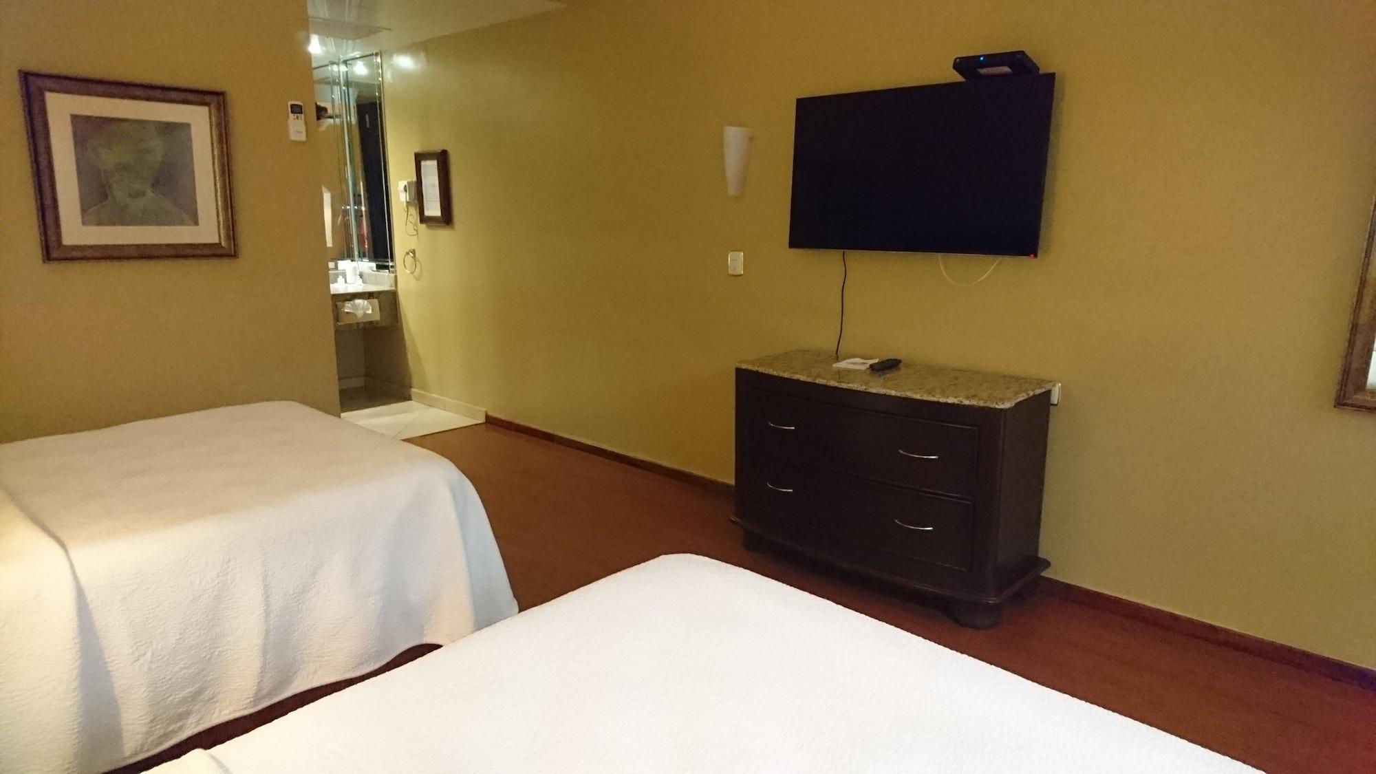 הרמוסיו Hotel San Sebastian מראה חיצוני תמונה
