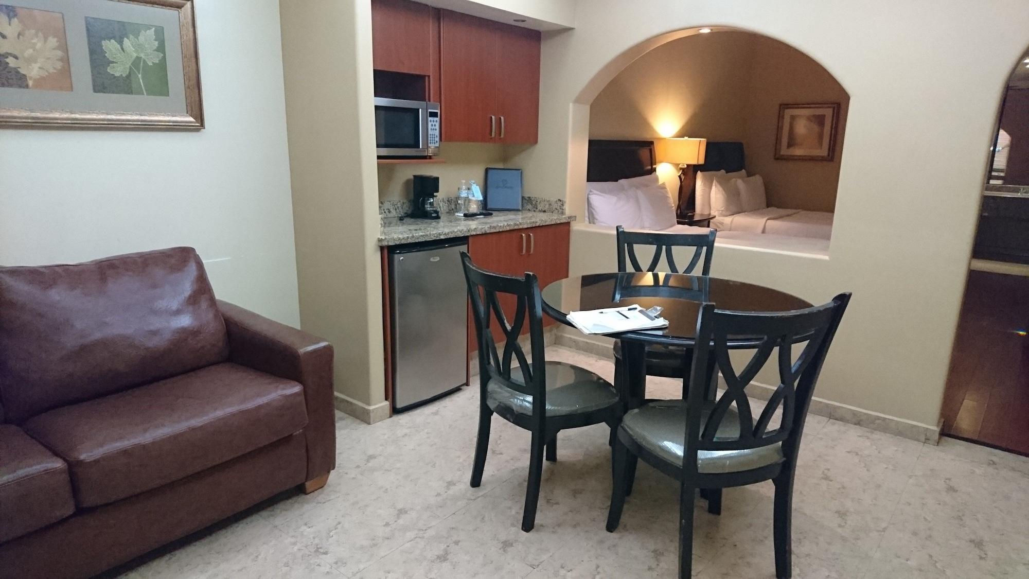 הרמוסיו Hotel San Sebastian מראה חיצוני תמונה