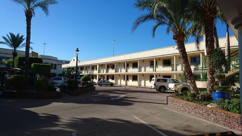 הרמוסיו Hotel San Sebastian מראה חיצוני תמונה