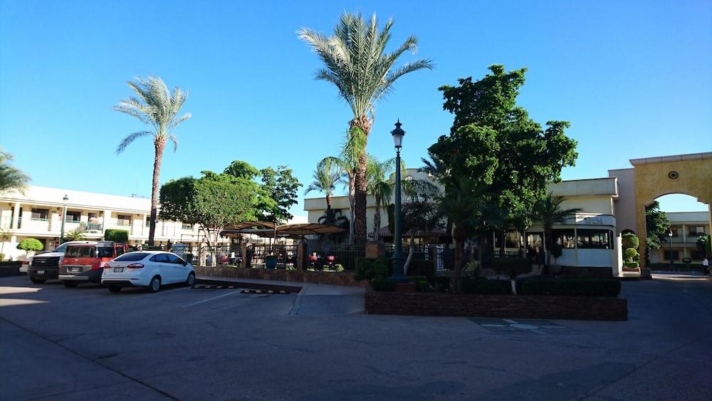 הרמוסיו Hotel San Sebastian מראה חיצוני תמונה