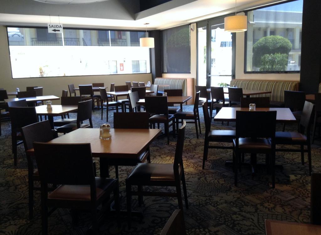 הרמוסיו Hotel San Sebastian מראה חיצוני תמונה