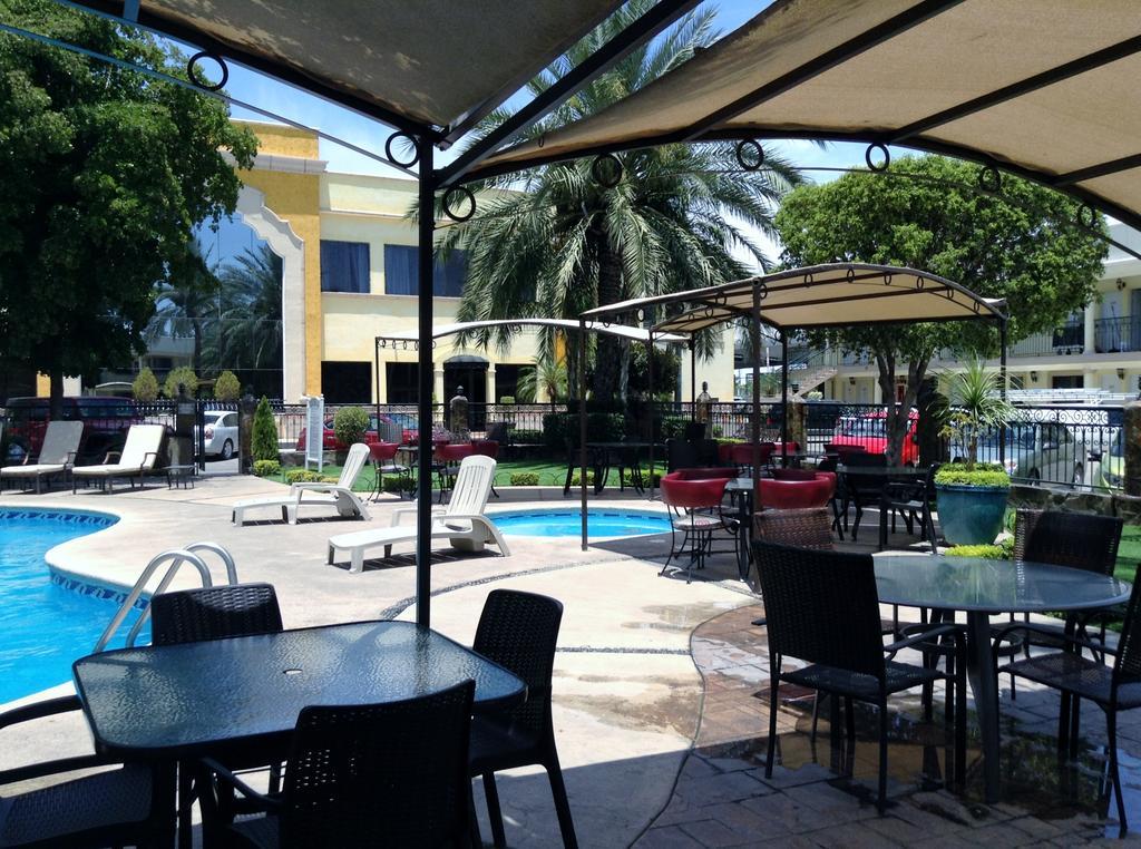 הרמוסיו Hotel San Sebastian מראה חיצוני תמונה