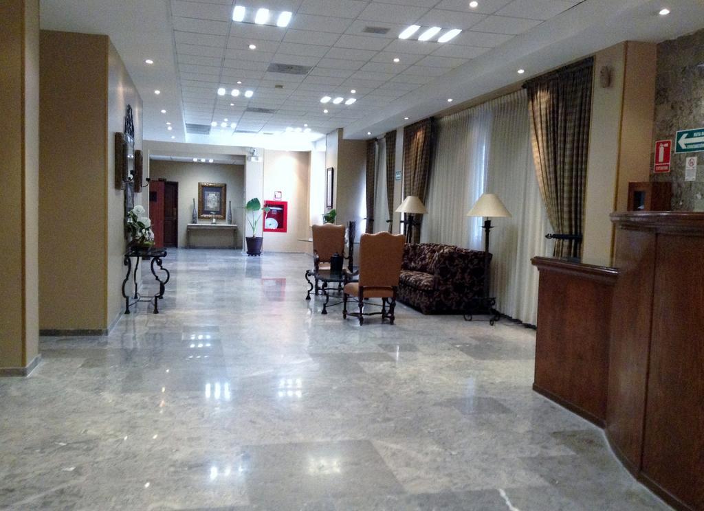 הרמוסיו Hotel San Sebastian מראה חיצוני תמונה