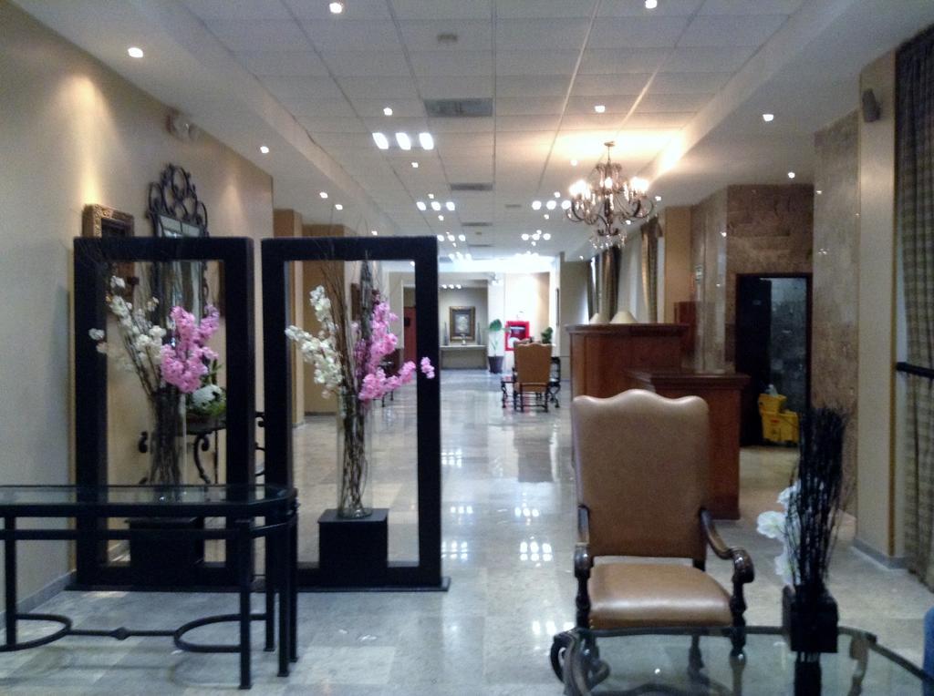 הרמוסיו Hotel San Sebastian מראה חיצוני תמונה