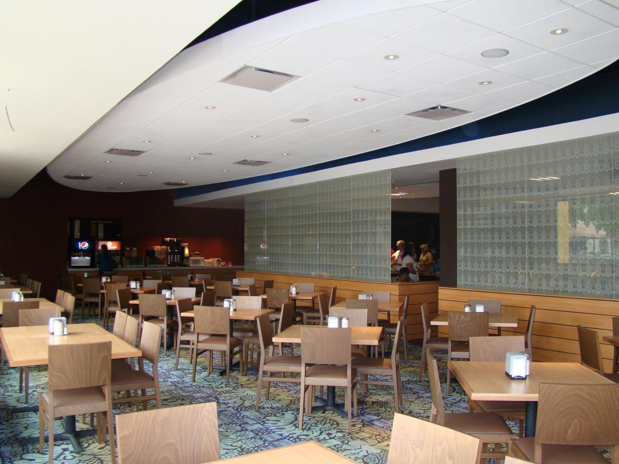 הרמוסיו Hotel San Sebastian מראה חיצוני תמונה
