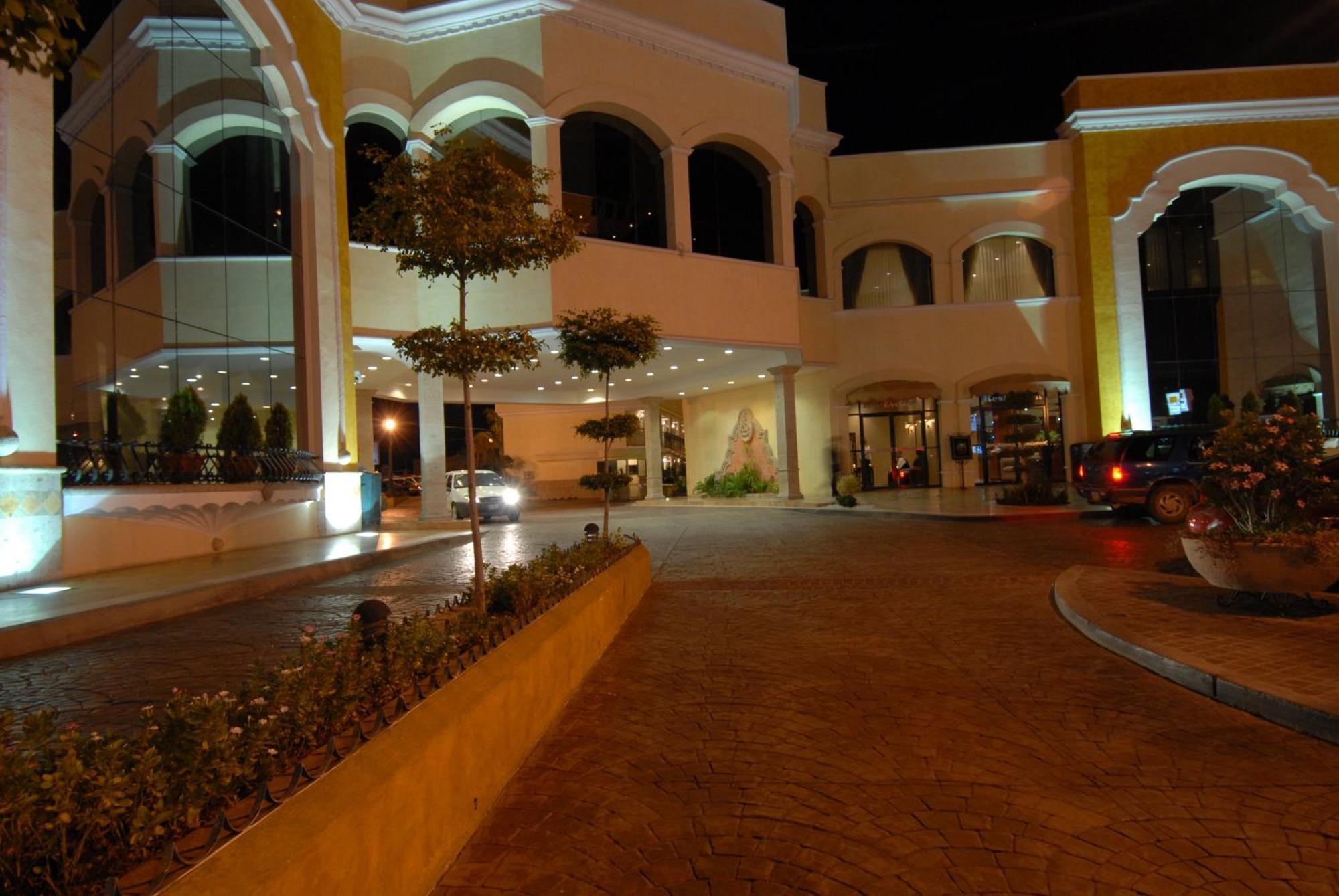 הרמוסיו Hotel San Sebastian מראה חיצוני תמונה