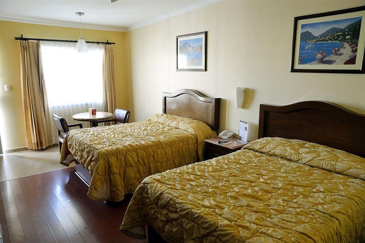 הרמוסיו Hotel San Sebastian מראה חיצוני תמונה
