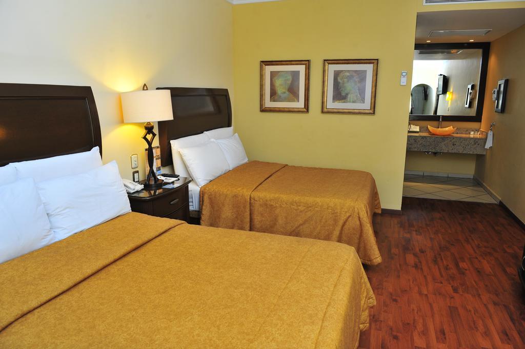 הרמוסיו Hotel San Sebastian מראה חיצוני תמונה