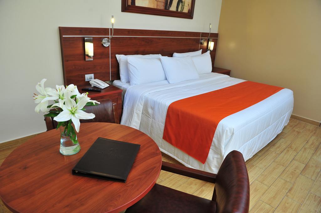 הרמוסיו Hotel San Sebastian מראה חיצוני תמונה