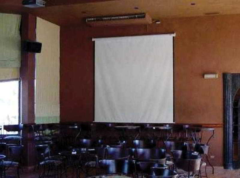 הרמוסיו Hotel San Sebastian מראה חיצוני תמונה