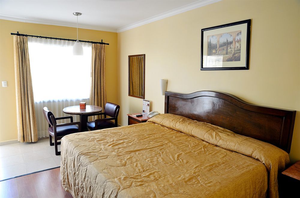 הרמוסיו Hotel San Sebastian מראה חיצוני תמונה