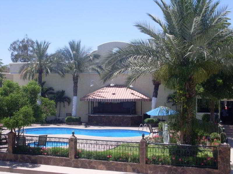 הרמוסיו Hotel San Sebastian מראה חיצוני תמונה
