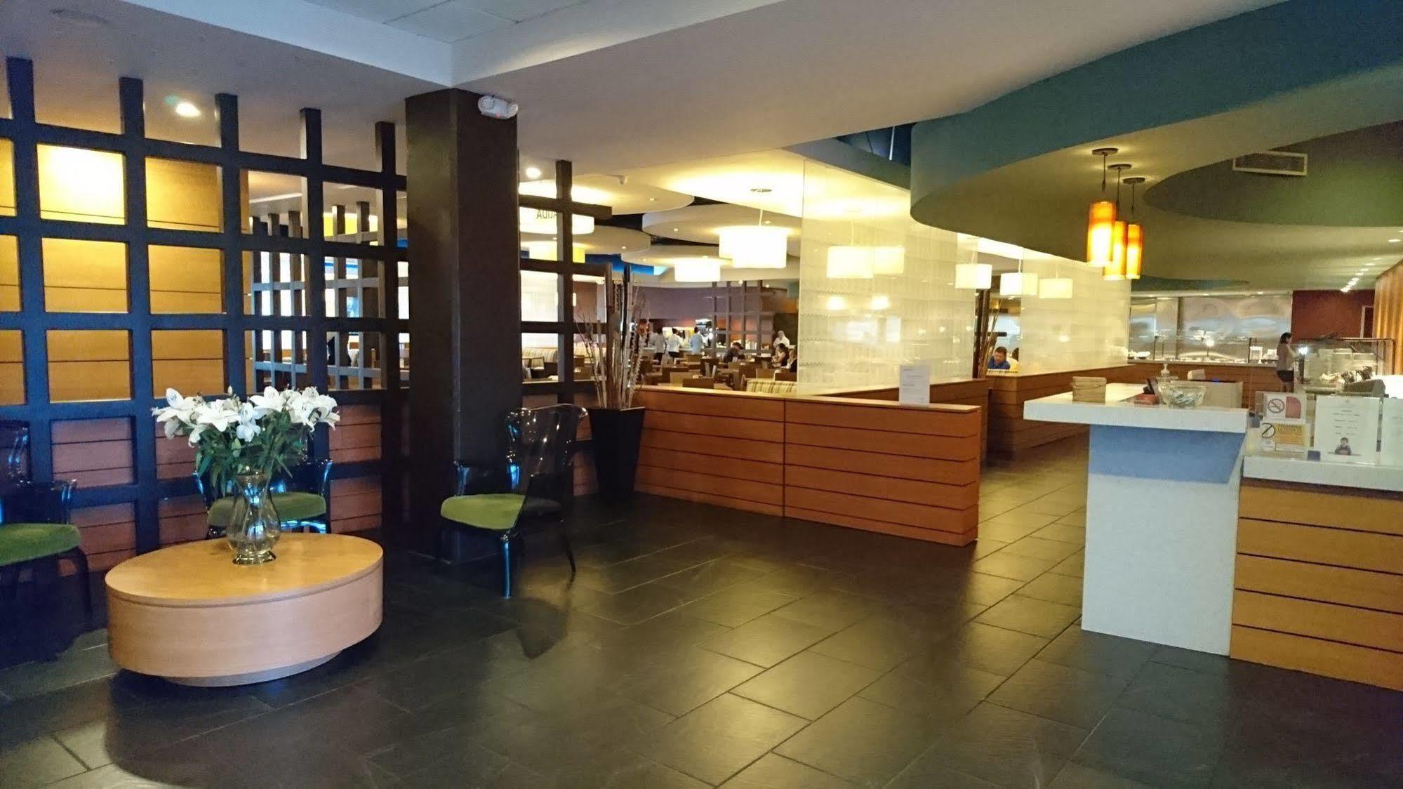 הרמוסיו Hotel San Sebastian מראה חיצוני תמונה
