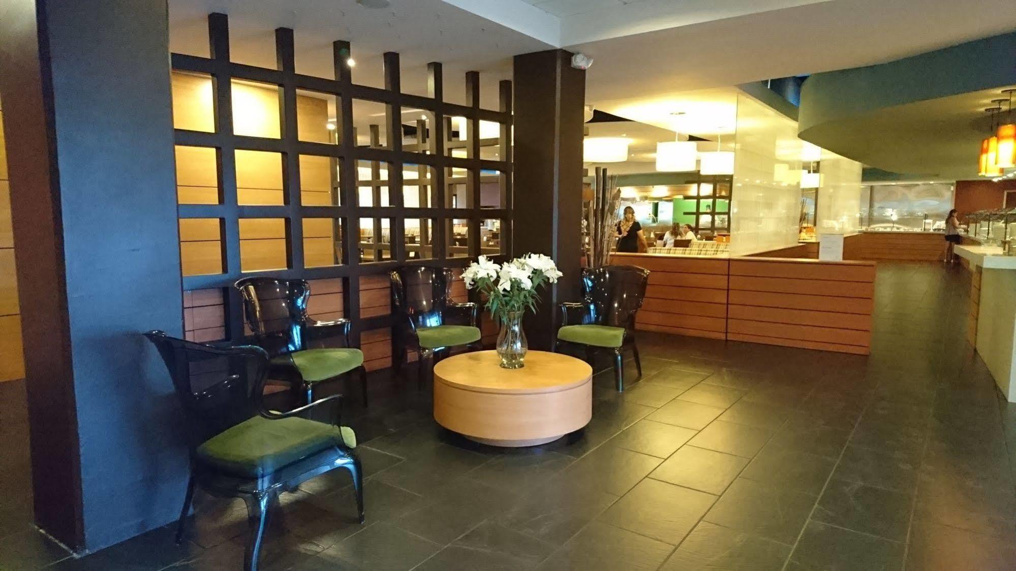 הרמוסיו Hotel San Sebastian מראה חיצוני תמונה