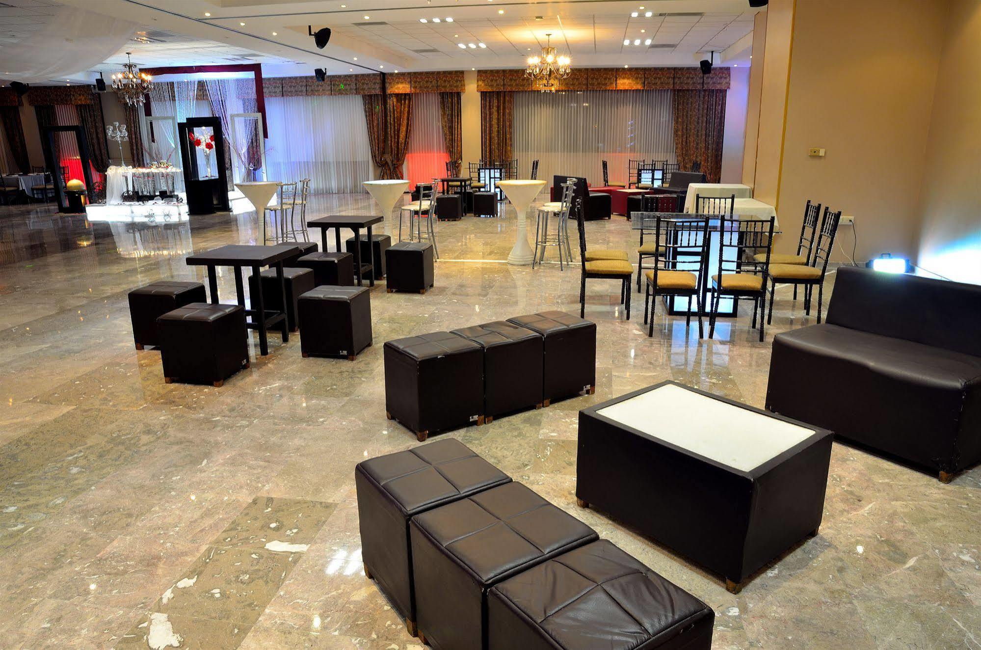 הרמוסיו Hotel San Sebastian מראה חיצוני תמונה