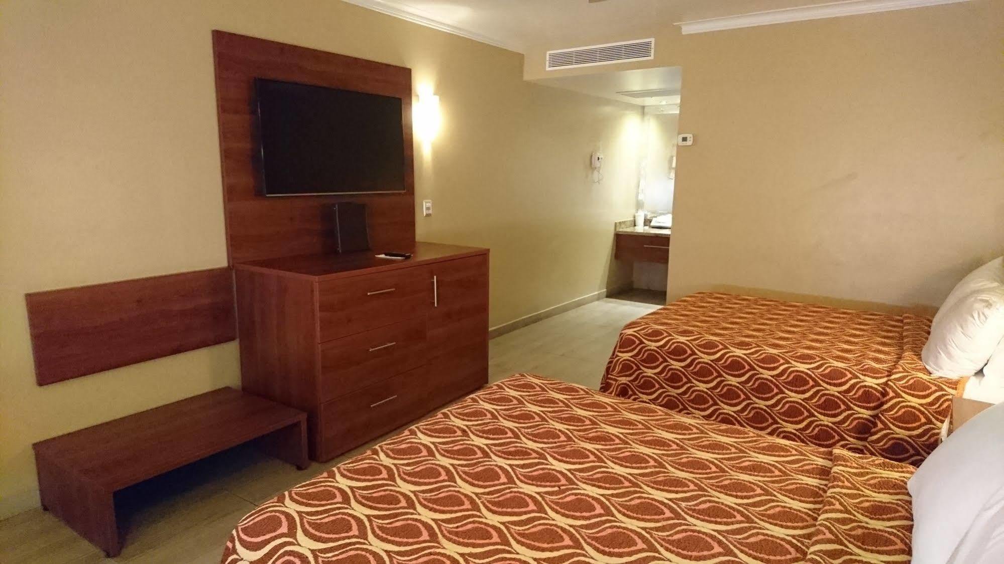 הרמוסיו Hotel San Sebastian מראה חיצוני תמונה