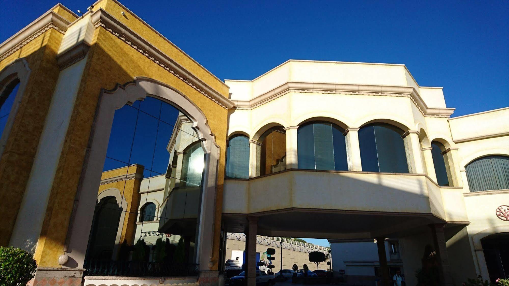 הרמוסיו Hotel San Sebastian מראה חיצוני תמונה