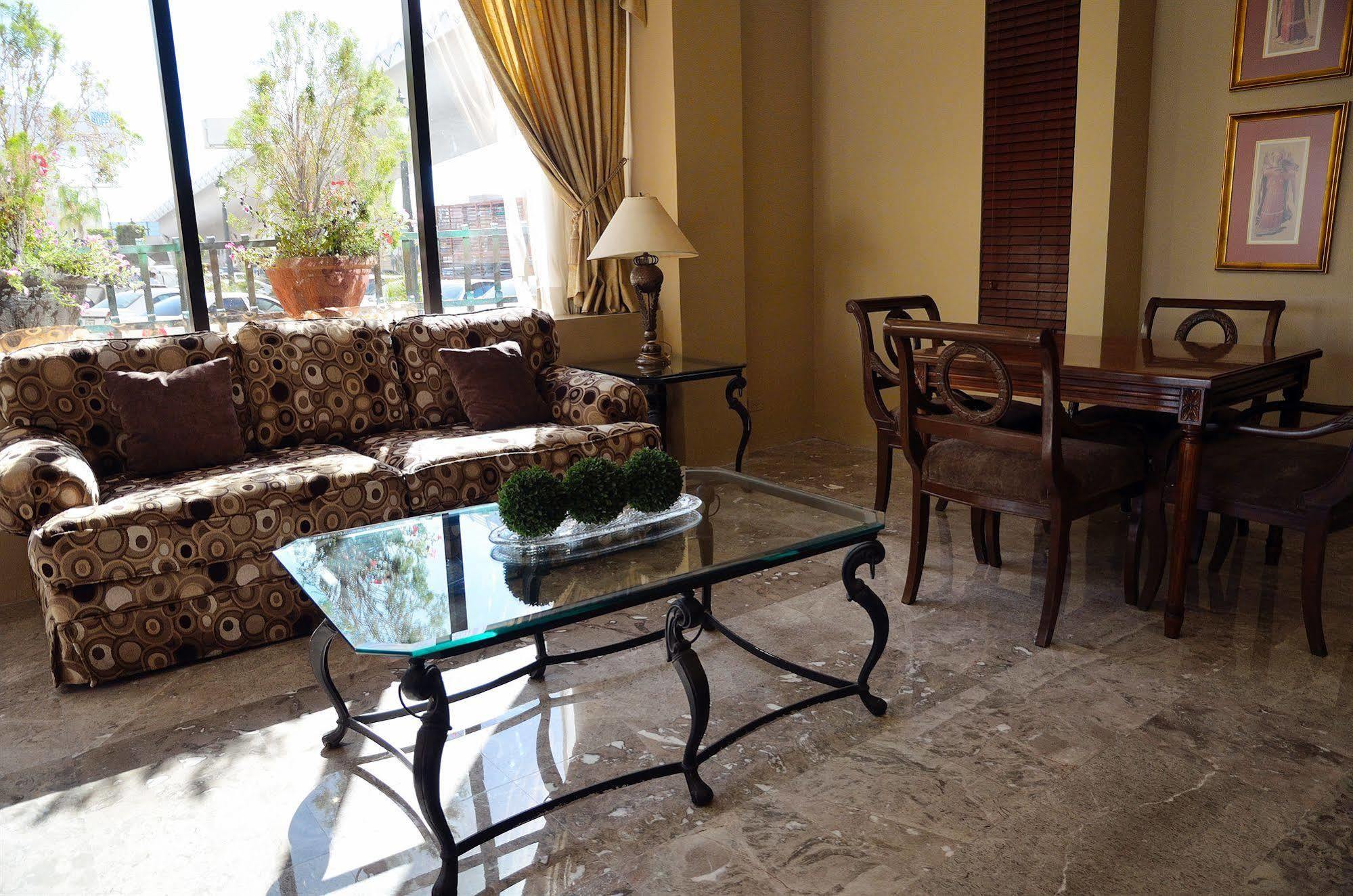 הרמוסיו Hotel San Sebastian מראה חיצוני תמונה